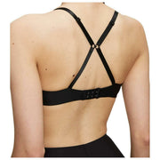Soutien-gorge rembourré à armatures Triumph Pure Micro - Noir