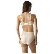 Triumph Signature Sheer Maxi Slip - Écru Blanc
