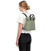 Ucon Acrobatics Lotus Eliza Backpack - Sage Green