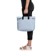 Ucon Acrobatics Lotus Eliza Tote Bag - Fog Blue