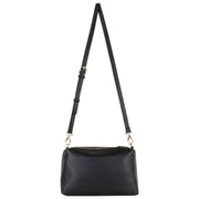 Sac Hobo Valentino Barn - Nero Noir