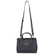 Sac Shopping Valentino Zero Re - Nero Noir