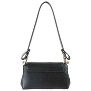 Vivienne Westwood Petit sac à main Hazel Grain - Noir