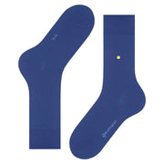 Burlington Lord Socks - Deep Blue