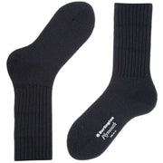 Burlington Plymouth Socks - Dark Navy