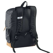 Caribee Big Pack 35L Backpack - Black