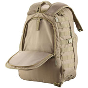 Caribee Combat 32 Backpack - Sand Beige