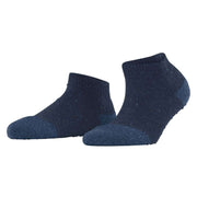 Esprit Effect Sneaker Socks - Marine Navy