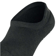 Esprit Home Sneaker Socks - Anthra Mel Grey