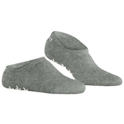 Esprit Home Sneaker Socks - Light Grey