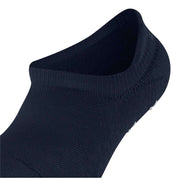 Esprit Home Sneaker Socks - Marine Mel