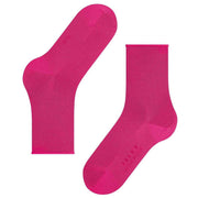 Falke Active Breeze Socks - Berry Pink