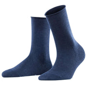 Falke Active Breeze Socks - Navy Mel