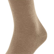 Falke Airport Knee-High Socks - Camel Brown