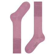 Falke Airport Knee-High Socks - Light Rosa Pink