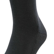 Falke Airport Plus Knee-High Socks - Black