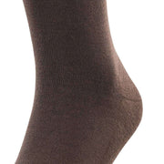 Falke Airport Plus Knee-High Socks - Brown
