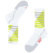 Falke BC Impluse Socks - White