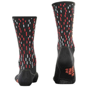 Falke BC Impulse Peloton Socks - Black