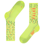 Falke BC Impulse Peloton Socks - Lightning Green