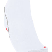 Falke BC Impulse Striped Socks - White