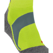 Falke BC5 Endurance Short Socks - Matrix Green