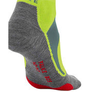 Falke BC5 Endurance Short Socks - Matrix Green