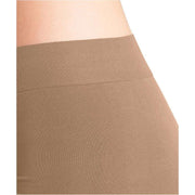 Falke Bike 130 Denier Panties - Powder Tan