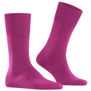 Falke Climawool Socks - Berry Pink