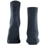 Falke Climawool Socks - Navy Mel