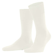 Falke Climawool Socks - Off White