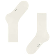 Falke Climawool Socks - Off White