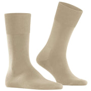 Falke Climawool Socks - Sand Beige