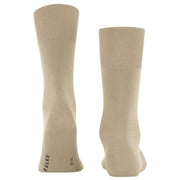 Falke Climawool Socks - Sand Beige