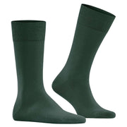 Falke Cool 24/7 Socks - Hunter Green