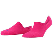 Falke Cool Kick No Show Socks - Gloss Pink