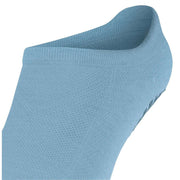 Falke Cool Kick Sneaker Socks - Azur Blue