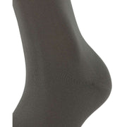 Falke Cotton Touch Socks - Military Green