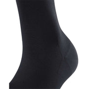 Falke Energizer Knee High W2 Socks - Black