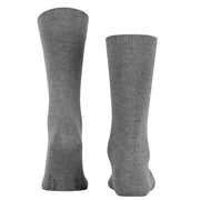 Falke Family Socks - Light Grey