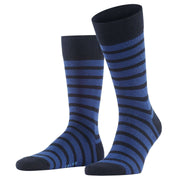 Falke Happy Box 5-Pack Socks - Sortiment/Navy/Grey