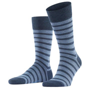 Falke Happy Box 5-Pack Socks - Sortiment/Navy/Grey