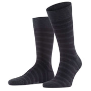 Falke Happy Box 5-Pack Socks - Sortiment/Navy/Grey