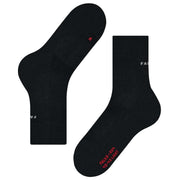 Falke RU4 Light Performance Socks - Black Mix