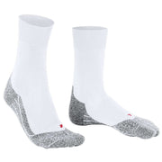 Falke RU4 Light Performance Socks - White Mix