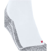 Falke RU4 Light Performance Socks - White Mix