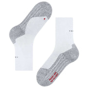 Falke RU4 Light Performance Socks - White Mix
