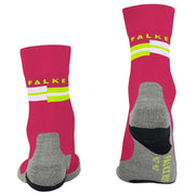 Falke RU5 Race Socks - Rose Pink