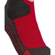 Falke SC1 Cross Country Socks - Lipstick Red