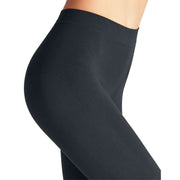 Falke Seamless Shaping Leggings - Graphite Grey